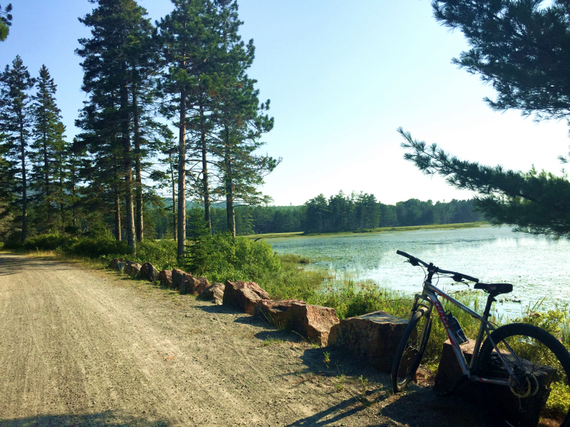 Acadia National Park