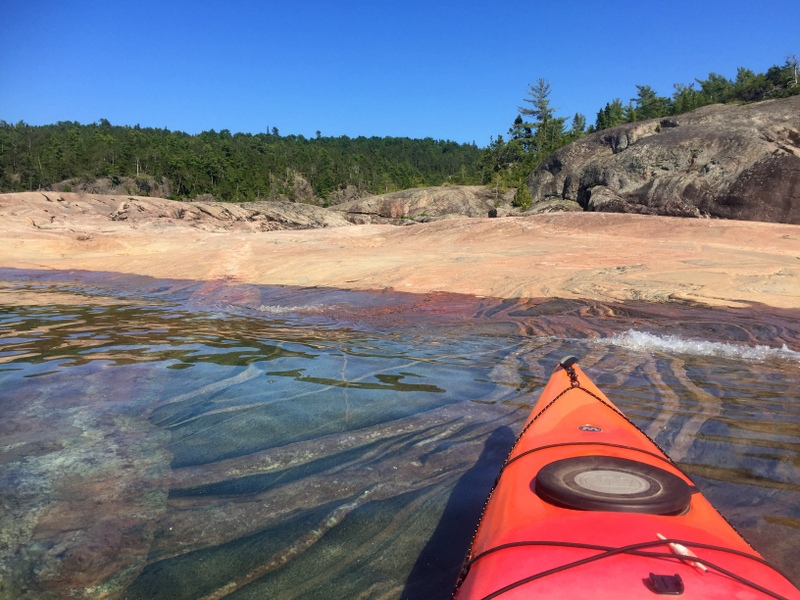 Lake Superior Provincial Park