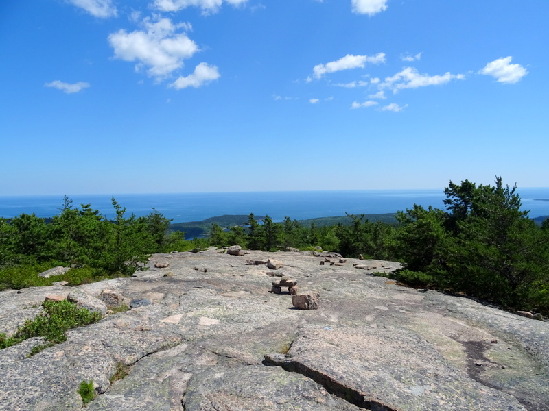 Cadillac South Ridge Trail