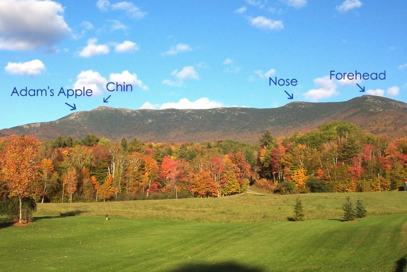 Mount Mansfield