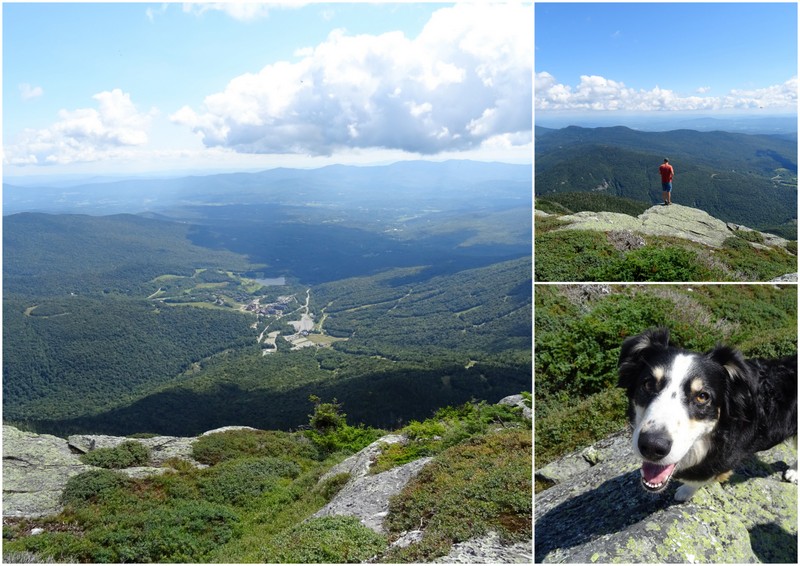 Mount Mansfield