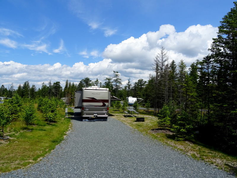 Schoodic Peninsula