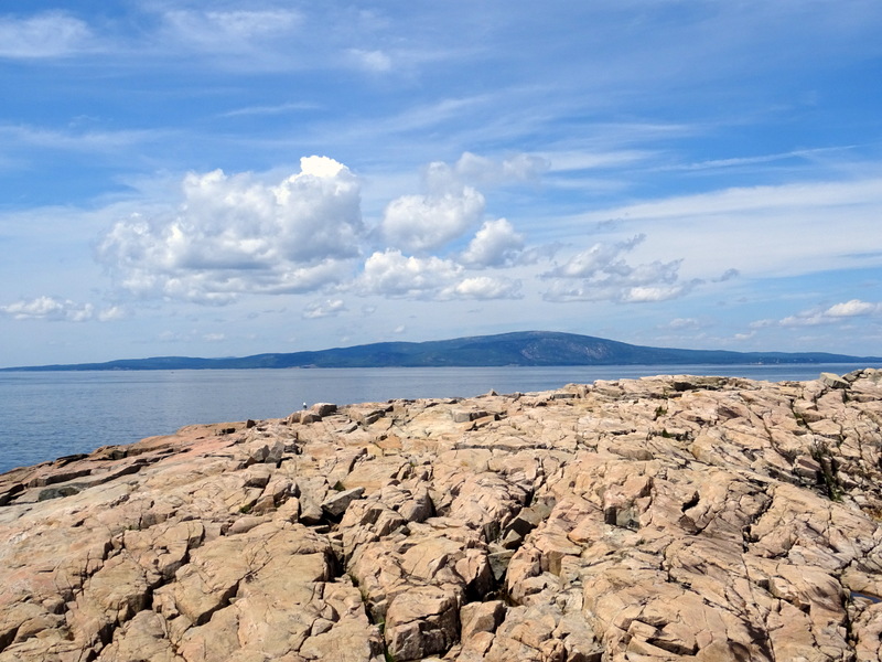 Schoodic Peninsula