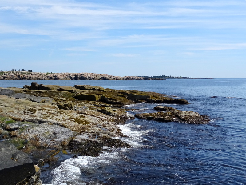 Schoodic Peninsula