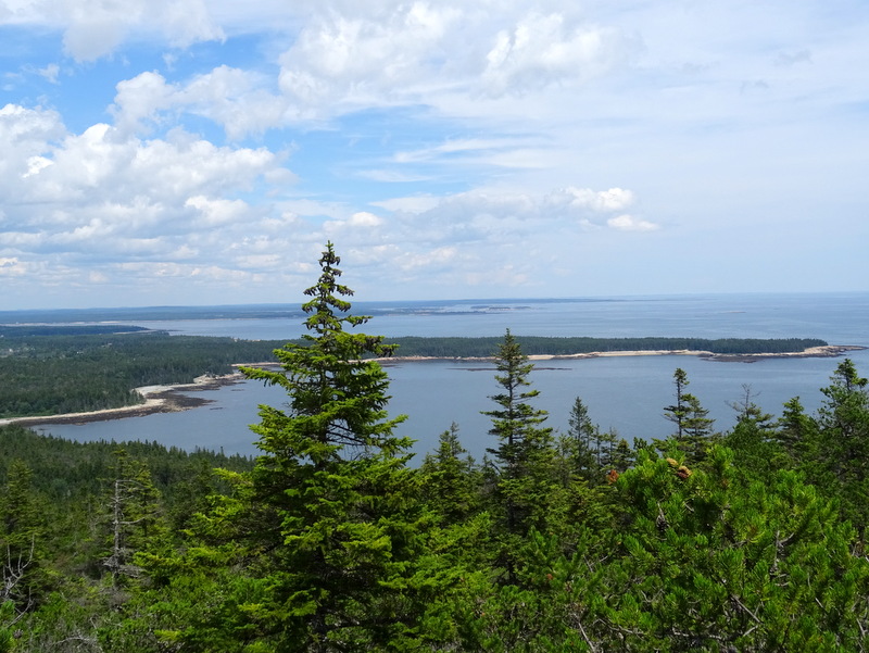 Schoodic Peninsula