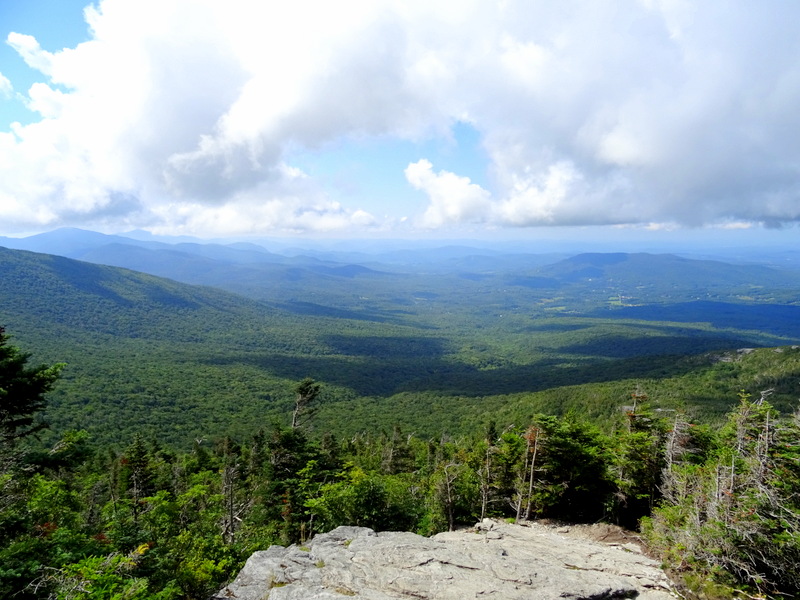 Mount Mansfield