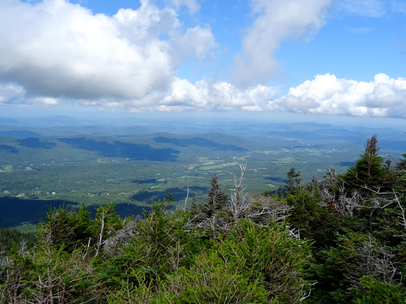 Mount Mansfield