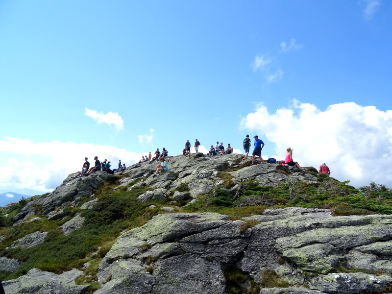 Mount Mansfield