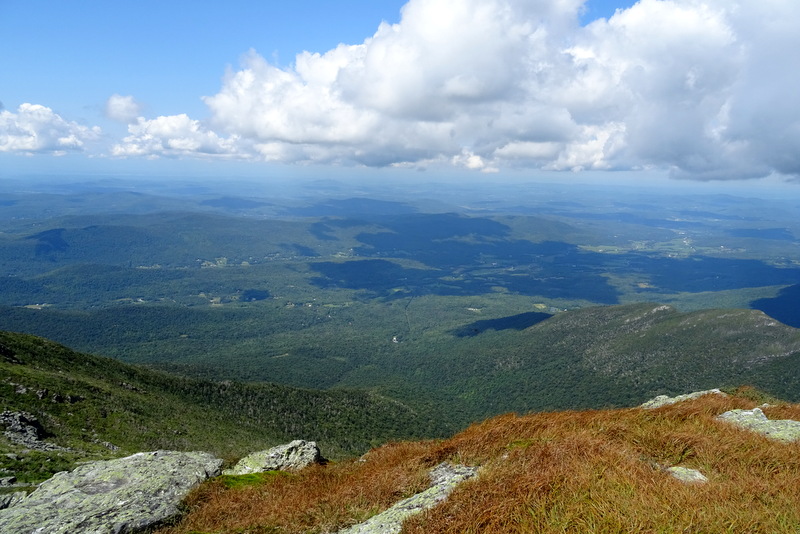 Mount Mansfield