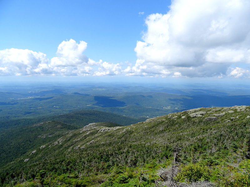 Mount Mansfield