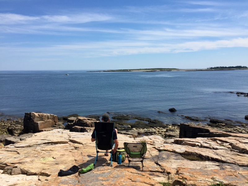 Schoodic Peninsula