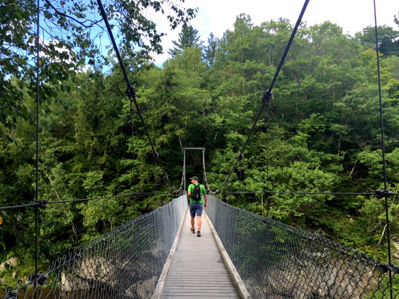 Lamoille River, Vermont