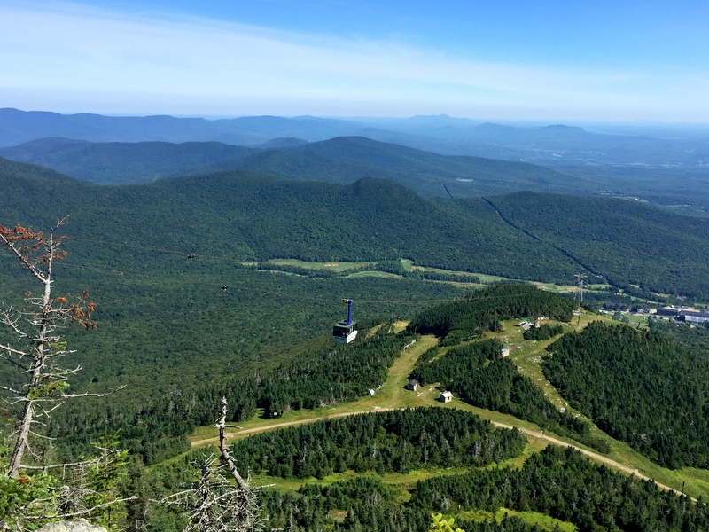 Jay Peak, Vermont