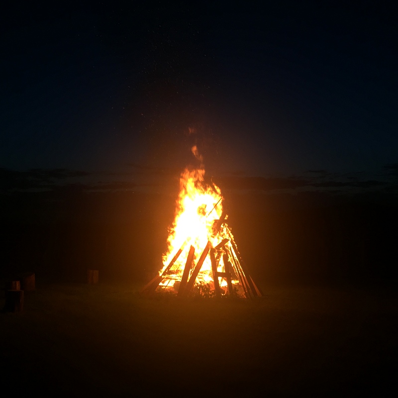 Bonfire Night