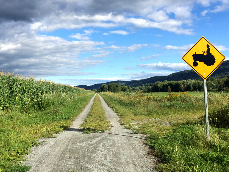 Lamoille Valley Rail Trail