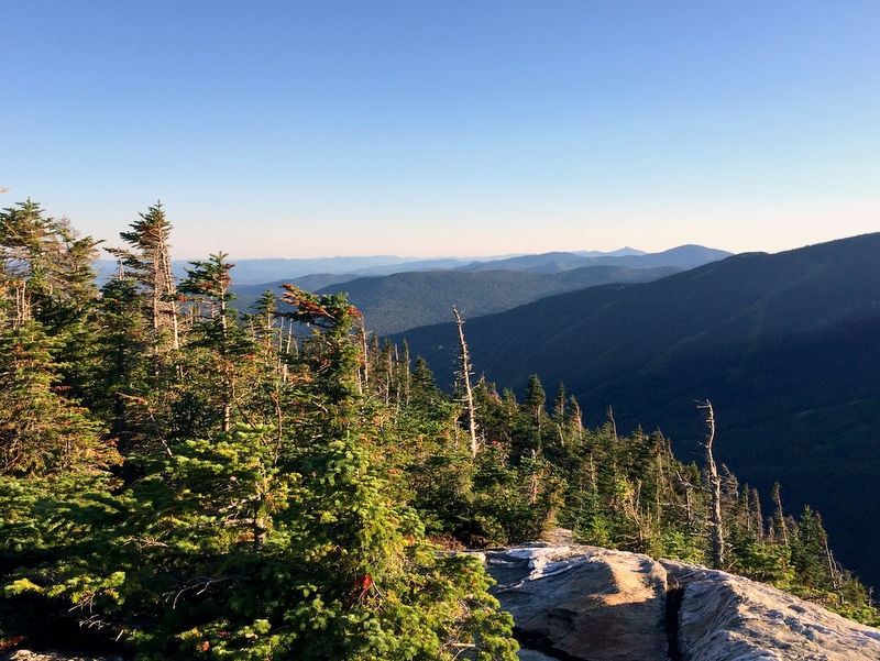 Spruce Peak, Vermont