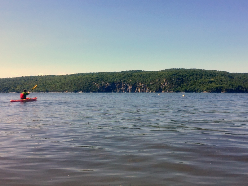 Lake Champlain, Vermont