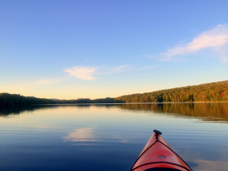 Green River Reservoir