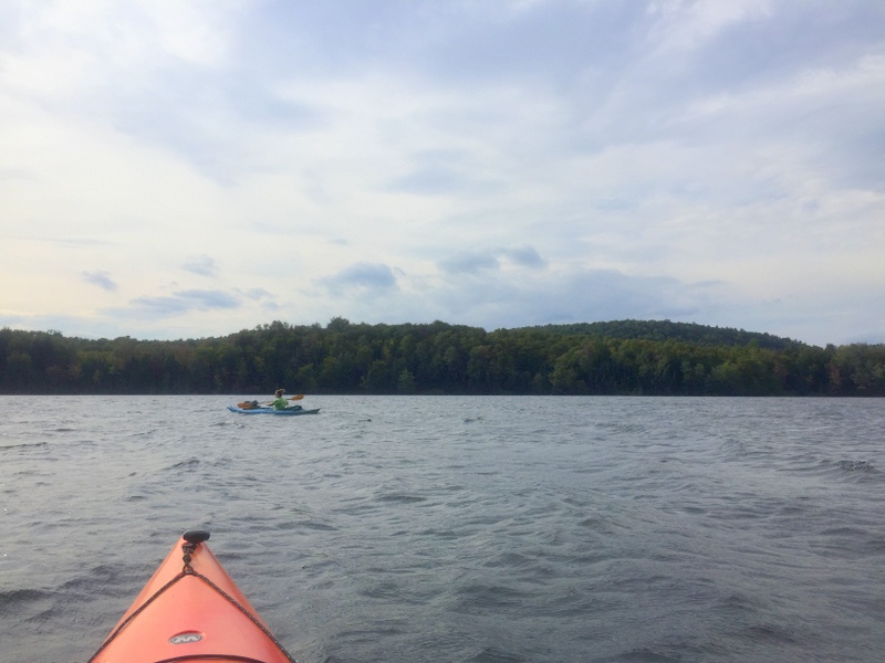 Green River Reservoir