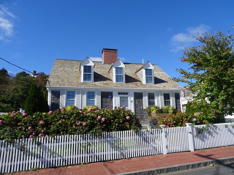 Provincetown, MA