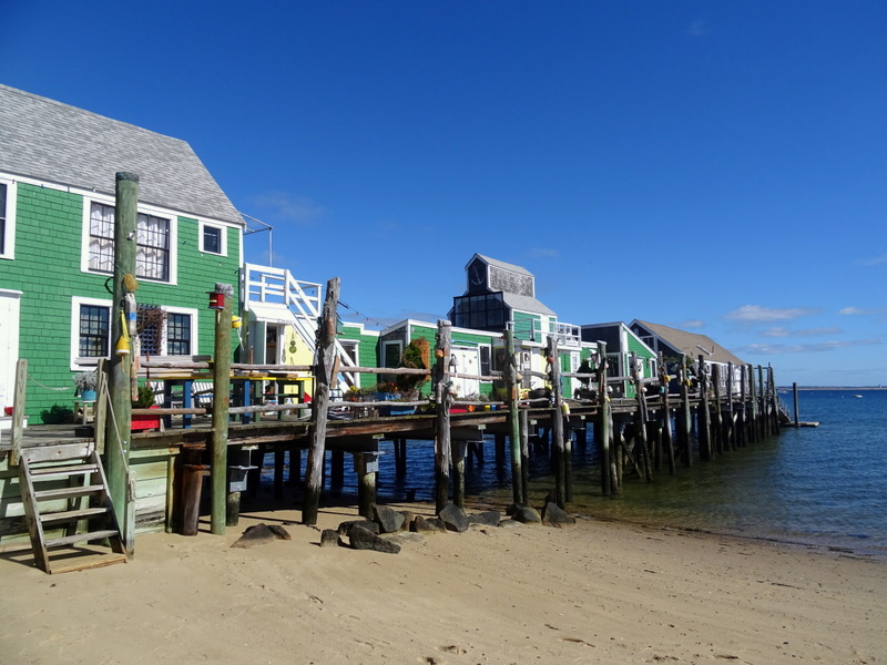 Provincetown, MA