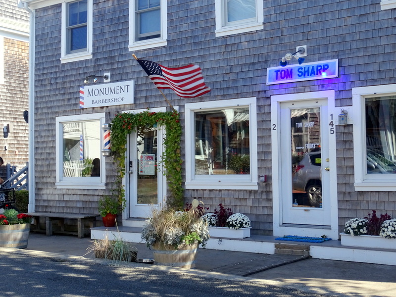 Provincetown, MA