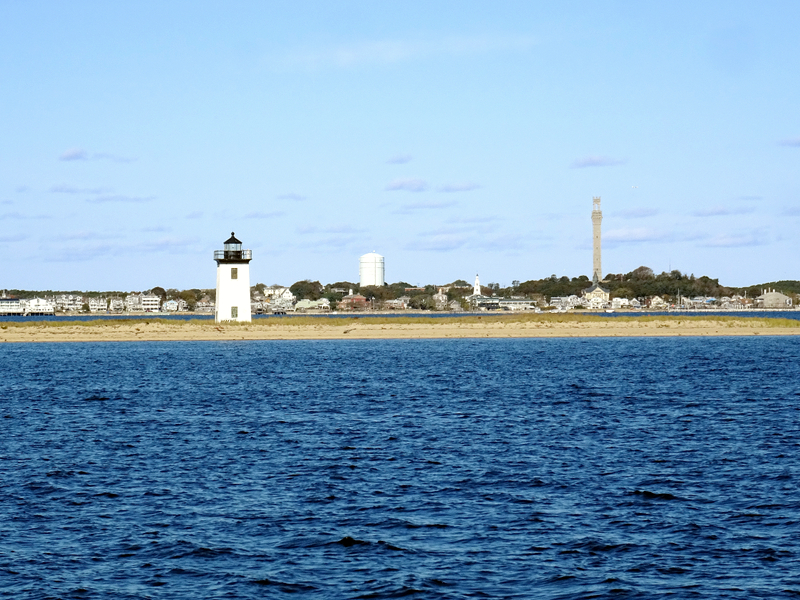 Long Point Lighthouse, Cape Cod