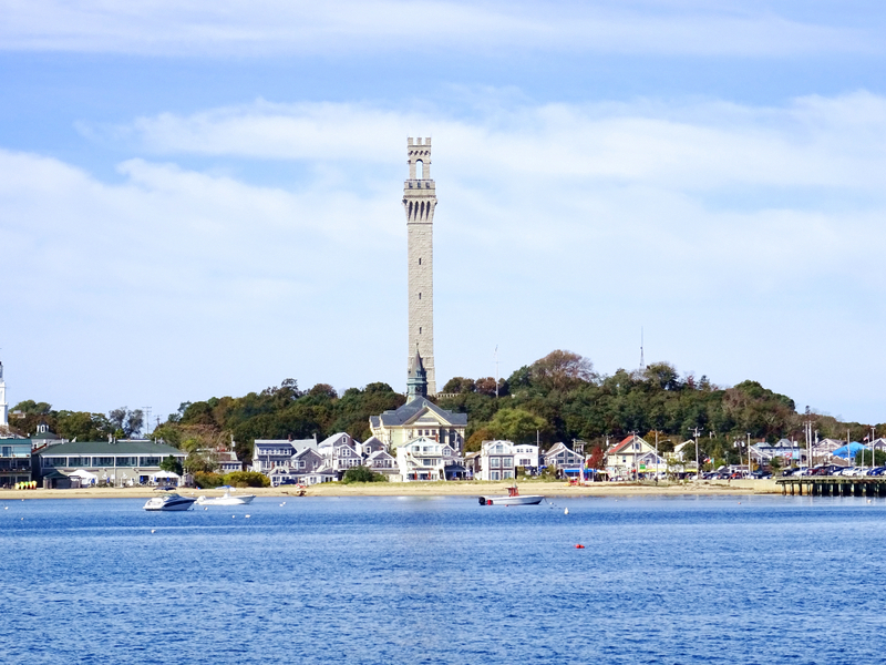 Provincetown, MA