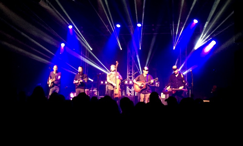 Greensky Bluegrass