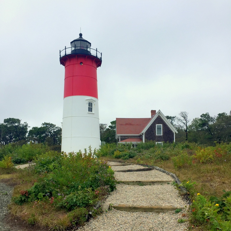 Nauset Light