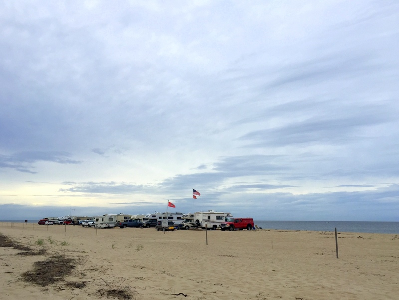 Race Point Beach