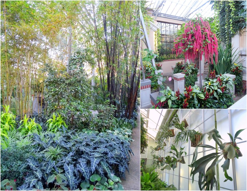 Longwood Gardens