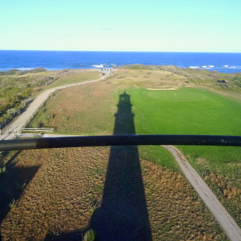 Highland Lighthouse