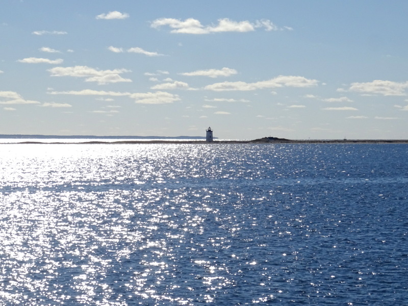 Long Point Lighthouse