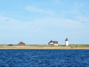 Race Point Lighthouse