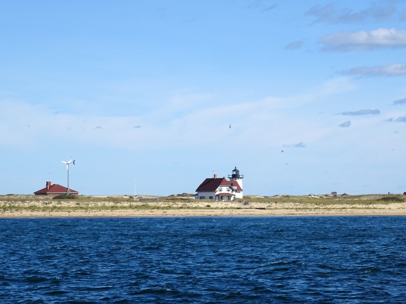 Race Point Lighthouse