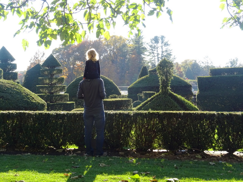 Longwood Gardens