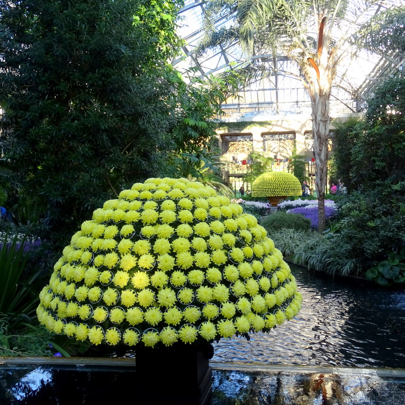 Longwood Gardens