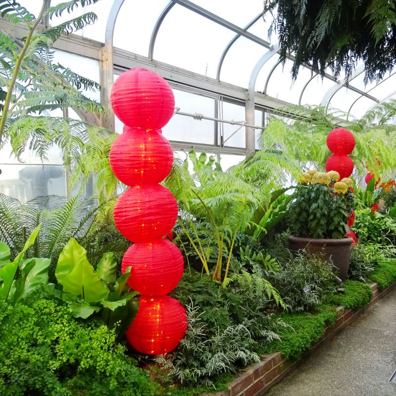 Longwood Gardens