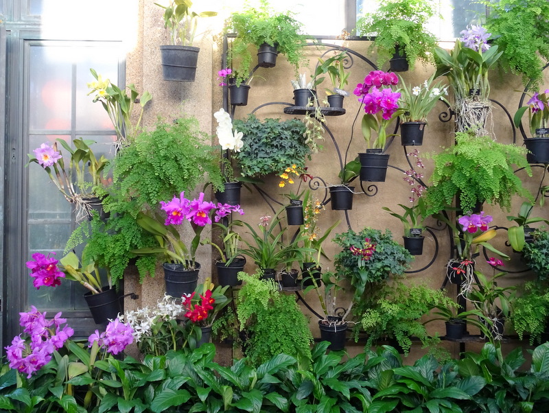 Longwood Gardens