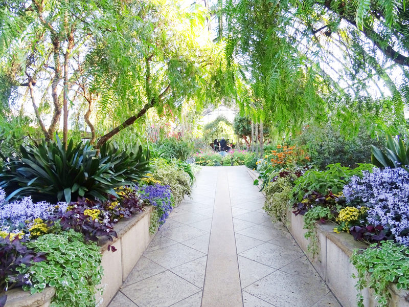 Longwood Gardens