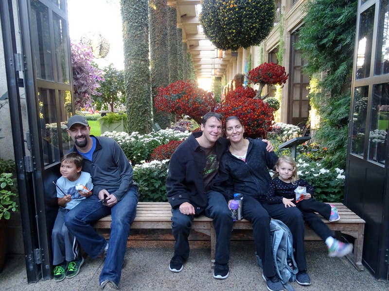Longwood Gardens