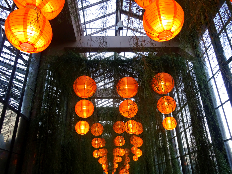 Longwood Gardens