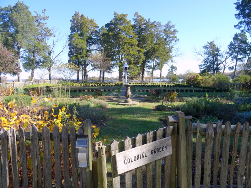 George Washington Birthplace National Monument