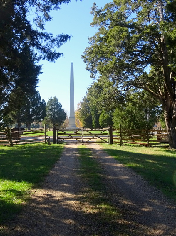 George Washington National Birthplace