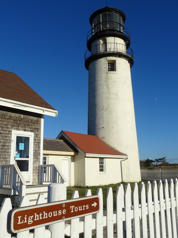 Highland Lighthouse