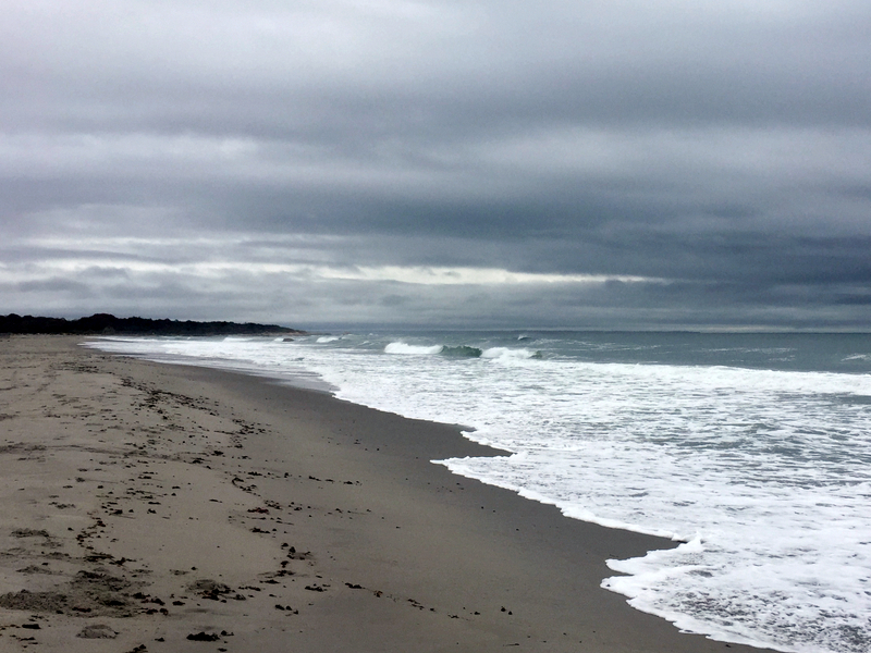 Scarbourough Beach