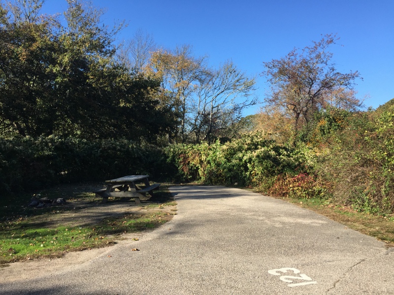 Fishermen's Memorial State Park