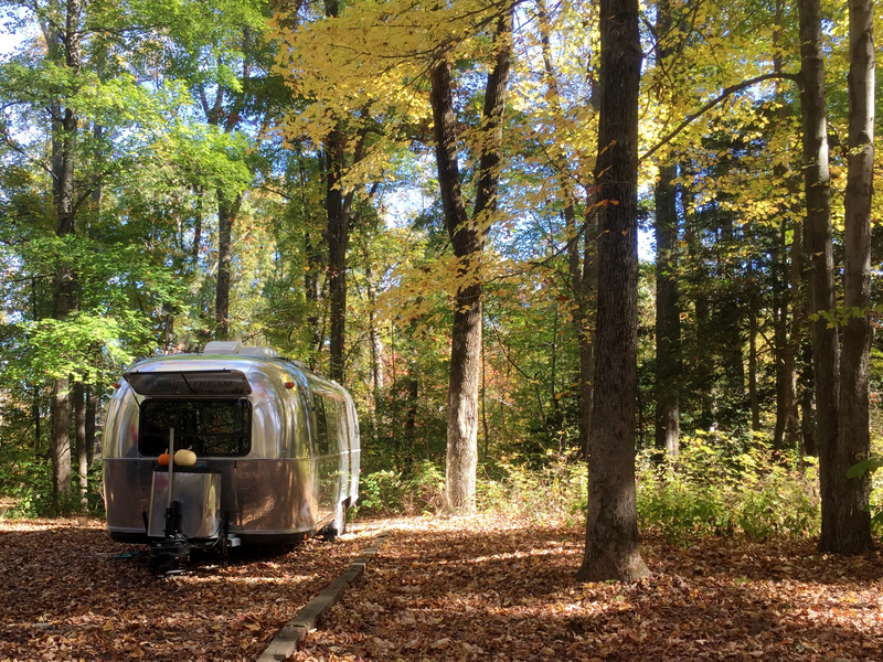 Westmoreland State Park