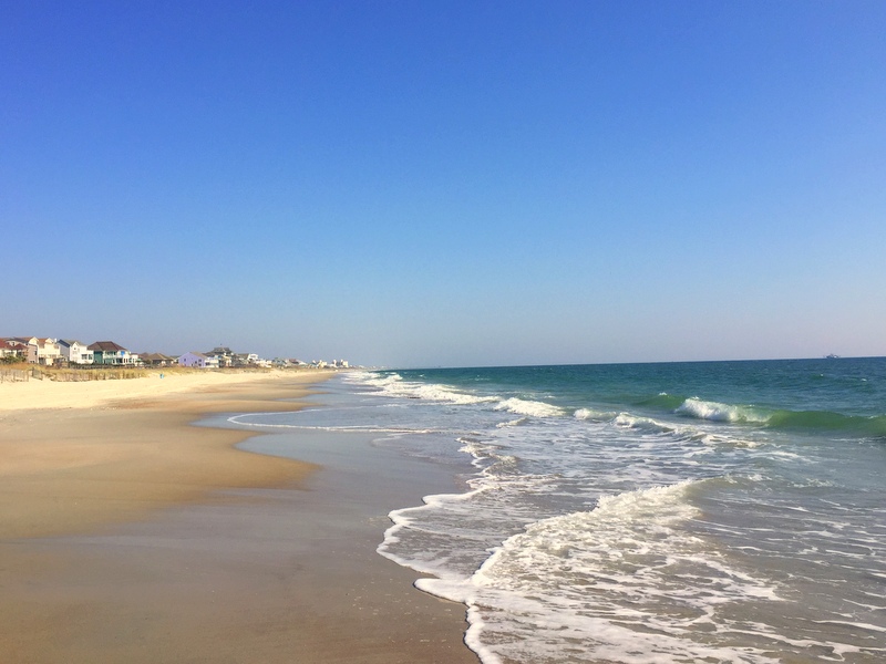 Emerald Isle Beach, NC